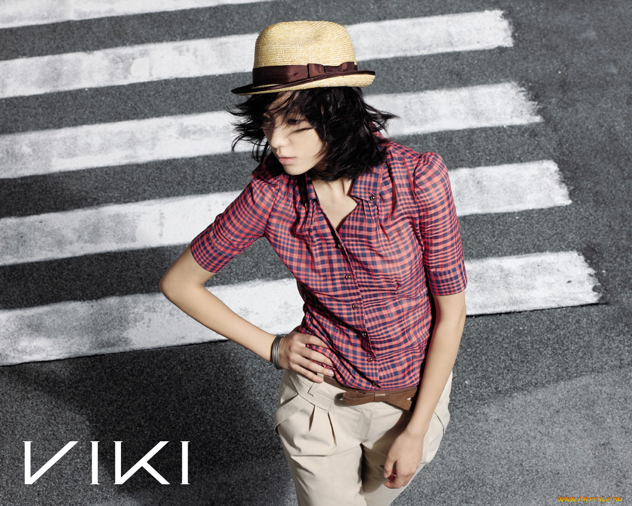 , viki